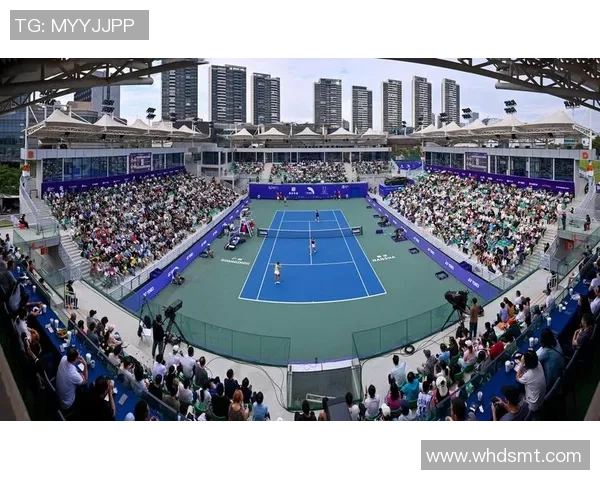 上海网球队在全运会中的节奏表现分析与未来展望 上海网球队在全运会中的节奏表现分析与未来展望