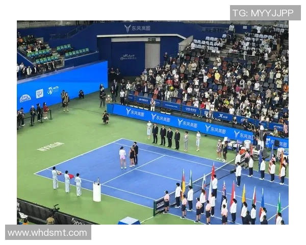 广州网球队在杯赛中的节奏掌控与表现分析 广州网球队在杯赛中的节奏掌控与表现分析