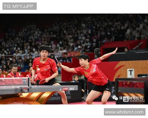 上海乒乓球队团队协作引发热议争议背后的默契与挑战分析 上海乒乓球队团队协作引发热议争议背后的默契与挑战分析