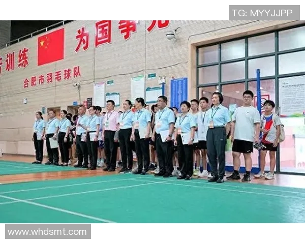 杭州羽毛球队荣登全国羽毛球战术排行榜第七名展现出色实力与团队协作 杭州羽毛球队荣登全国羽毛球战术排行榜第七名展现出色实力与团队协作