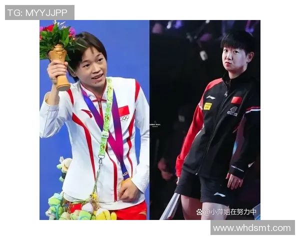 武汉乒乓球队在世锦赛中的逆袭之旅展现拼搏精神与团队力量 武汉乒乓球队在世锦赛中的逆袭之旅展现拼搏精神与团队力量