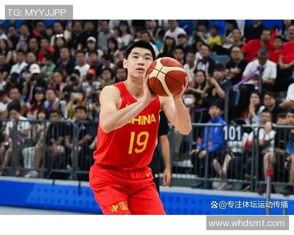 重庆篮球队在亚运会中的个人能力展现与团队协作的完美结合分析