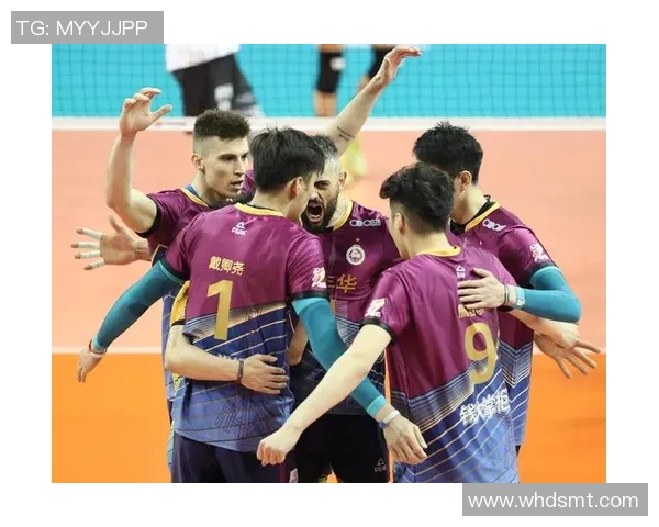 上海排球队实力分析与未来发展潜力的深度探讨 上海排球队实力分析与未来发展潜力的深度探讨