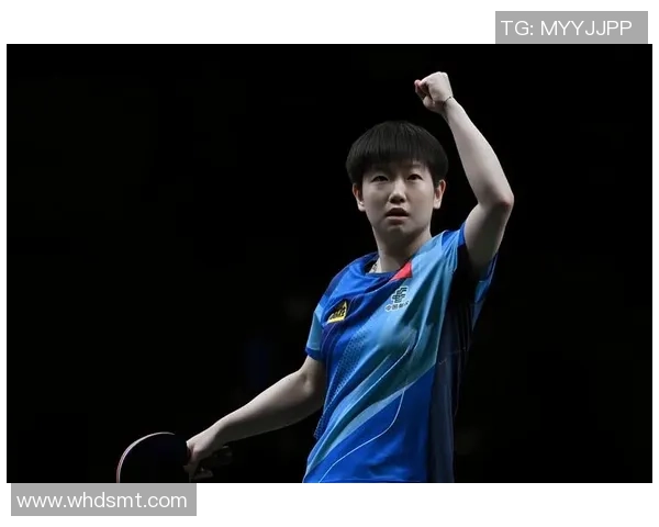 上海乒乓球队反击之路:战术调整与未来展望的深度解析 上海乒乓球队反击之路:战术调整与未来展望的深度解析