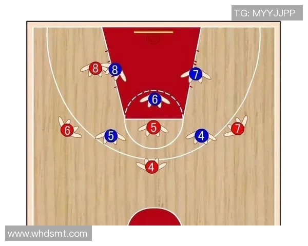 上海篮球队精英赛精彩配合分析与战术解读