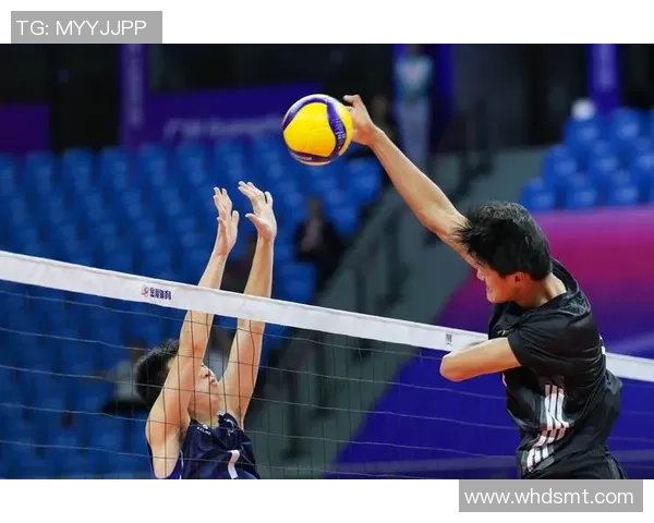 重庆排球队荣登排球意识排行榜首位引领全国排球发展新潮流 重庆排球队荣登排球意识排行榜首位引领全国排球发展新潮流