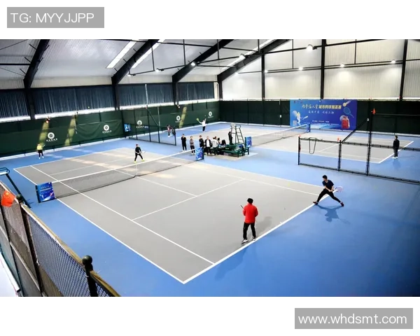 广州网球队协作分析与战术配合探讨助力球队提升竞技水平