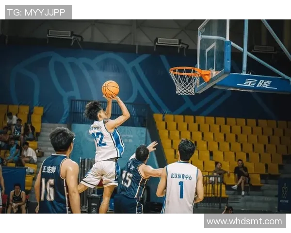 武汉篮球队的实力分析与发展潜力探讨篮球运动的未来之路